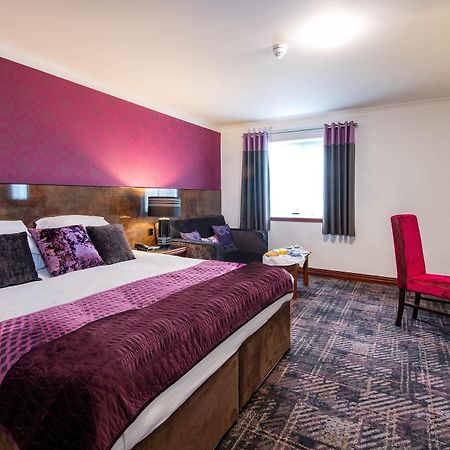 The Victoria Hotel Manchester By Compass Hospitality Oldham Ngoại thất bức ảnh