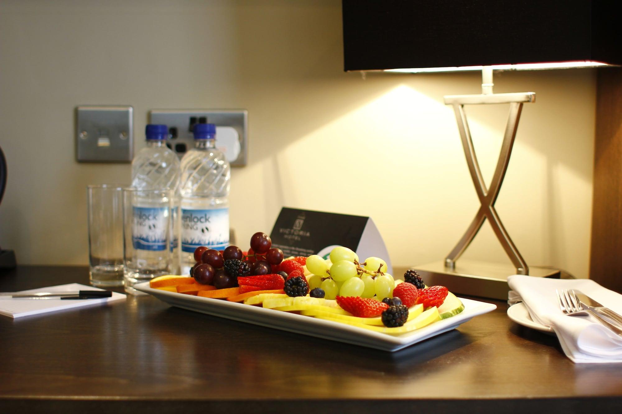 The Victoria Hotel Manchester By Compass Hospitality Oldham Ngoại thất bức ảnh