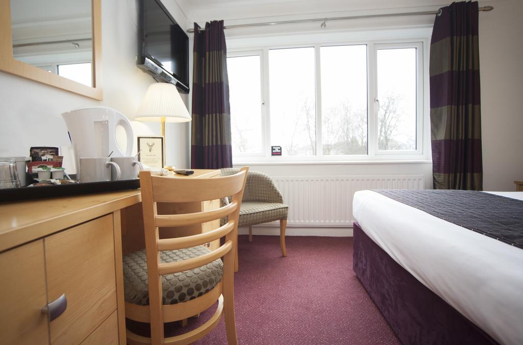 The Victoria Hotel Manchester By Compass Hospitality Oldham Ngoại thất bức ảnh