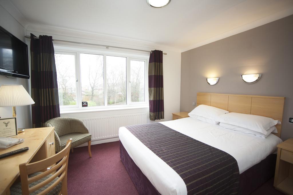 The Victoria Hotel Manchester By Compass Hospitality Oldham Ngoại thất bức ảnh