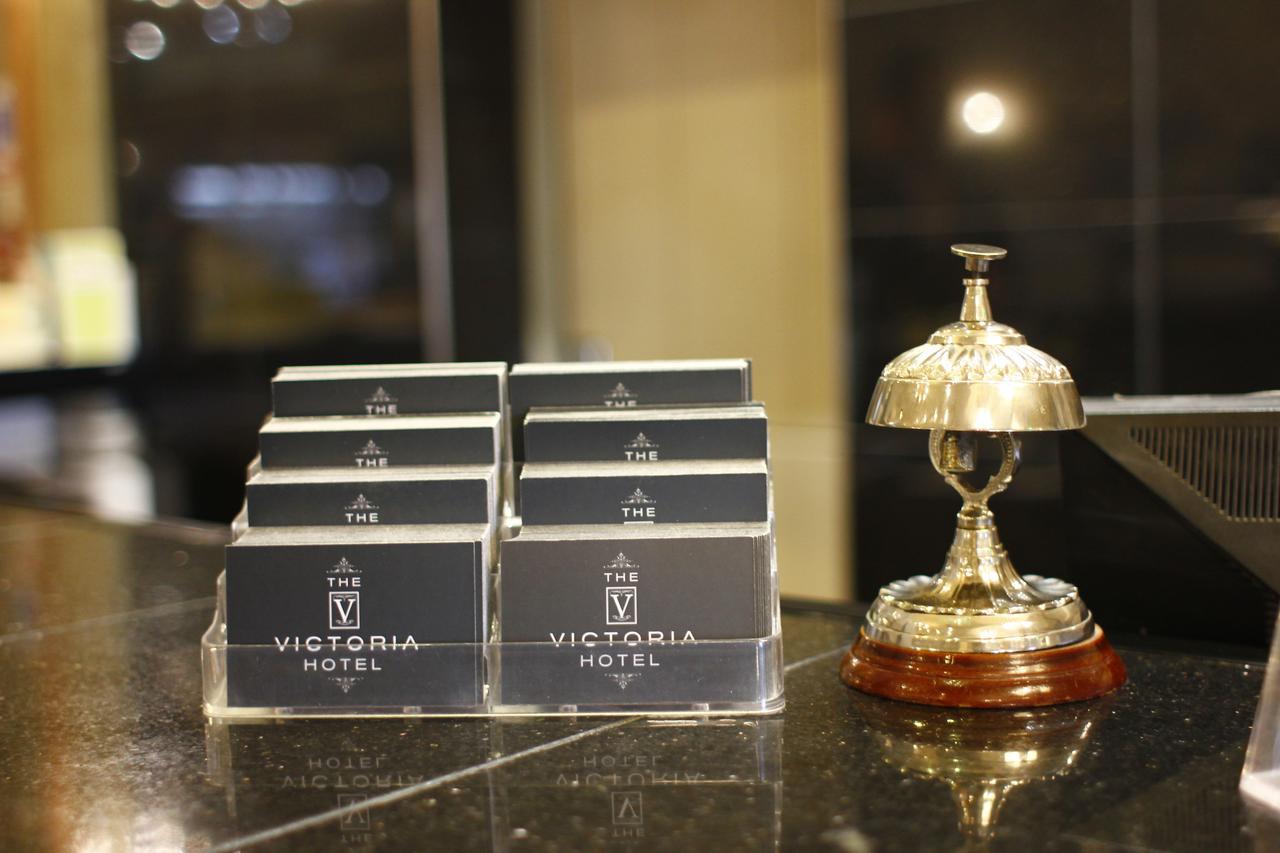 The Victoria Hotel Manchester By Compass Hospitality Oldham Ngoại thất bức ảnh