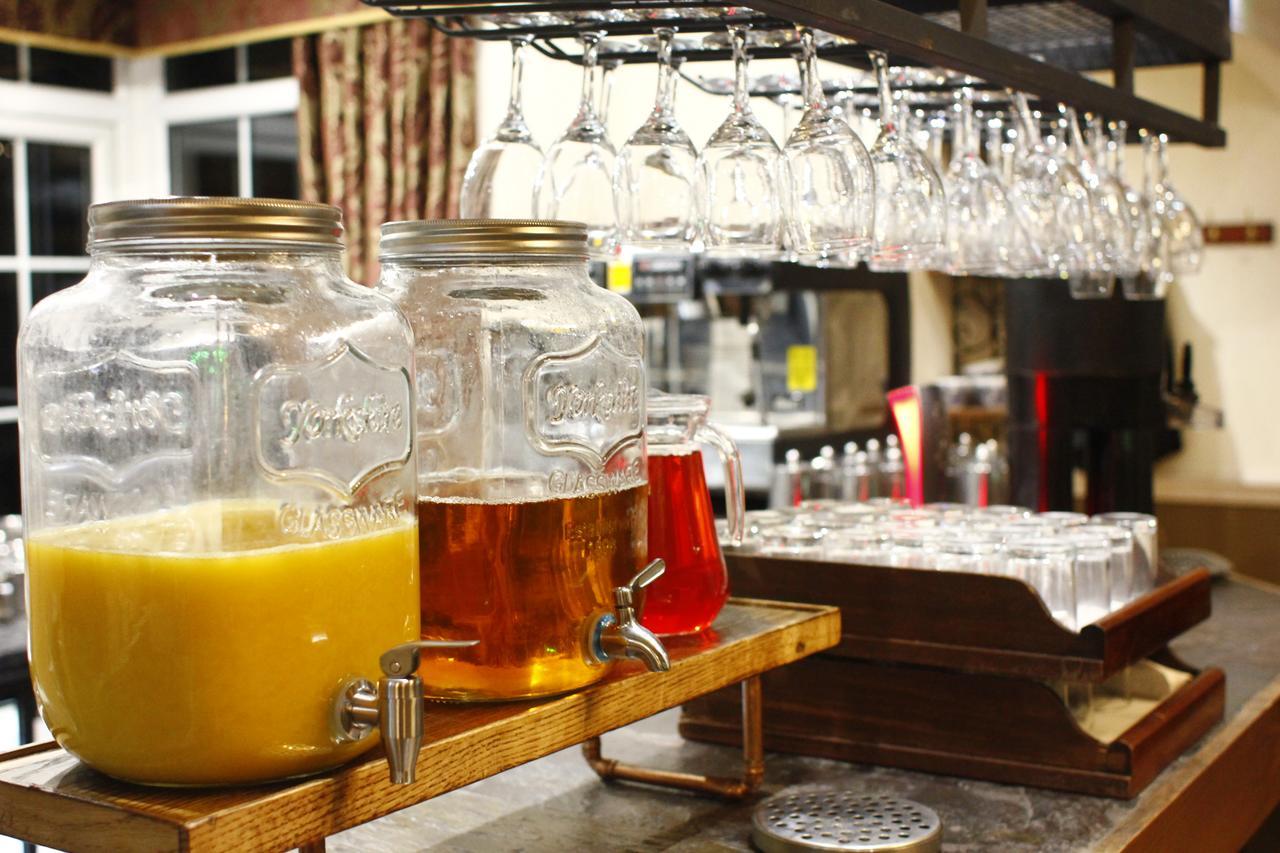 The Victoria Hotel Manchester By Compass Hospitality Oldham Ngoại thất bức ảnh