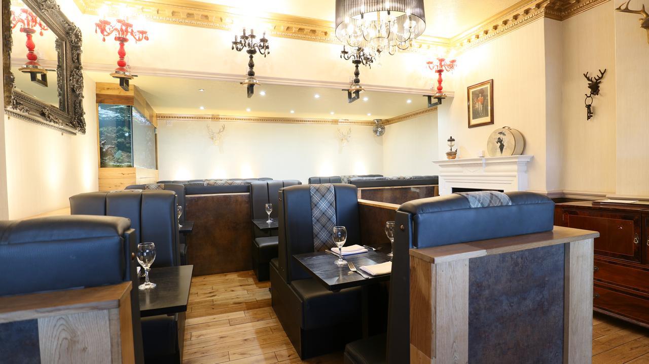The Victoria Hotel Manchester By Compass Hospitality Oldham Ngoại thất bức ảnh