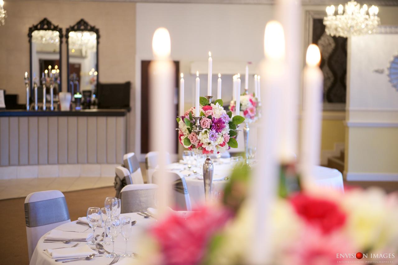 The Victoria Hotel Manchester By Compass Hospitality Oldham Ngoại thất bức ảnh