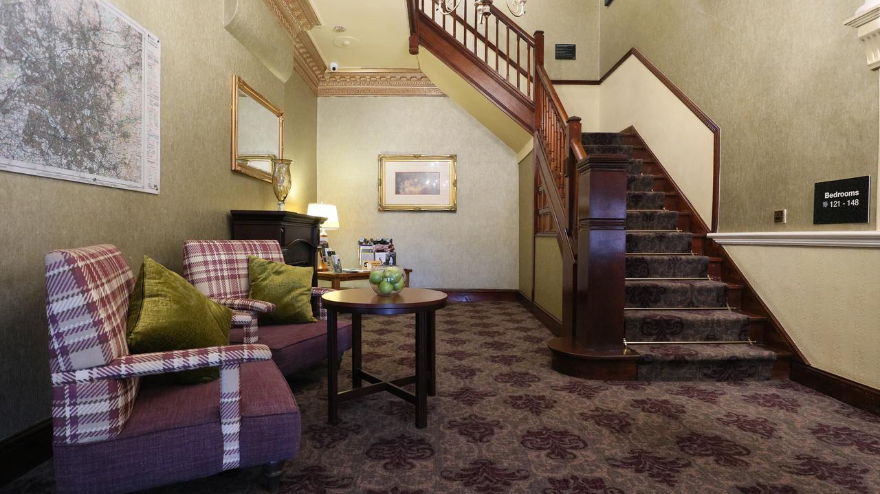 The Victoria Hotel Manchester By Compass Hospitality Oldham Ngoại thất bức ảnh