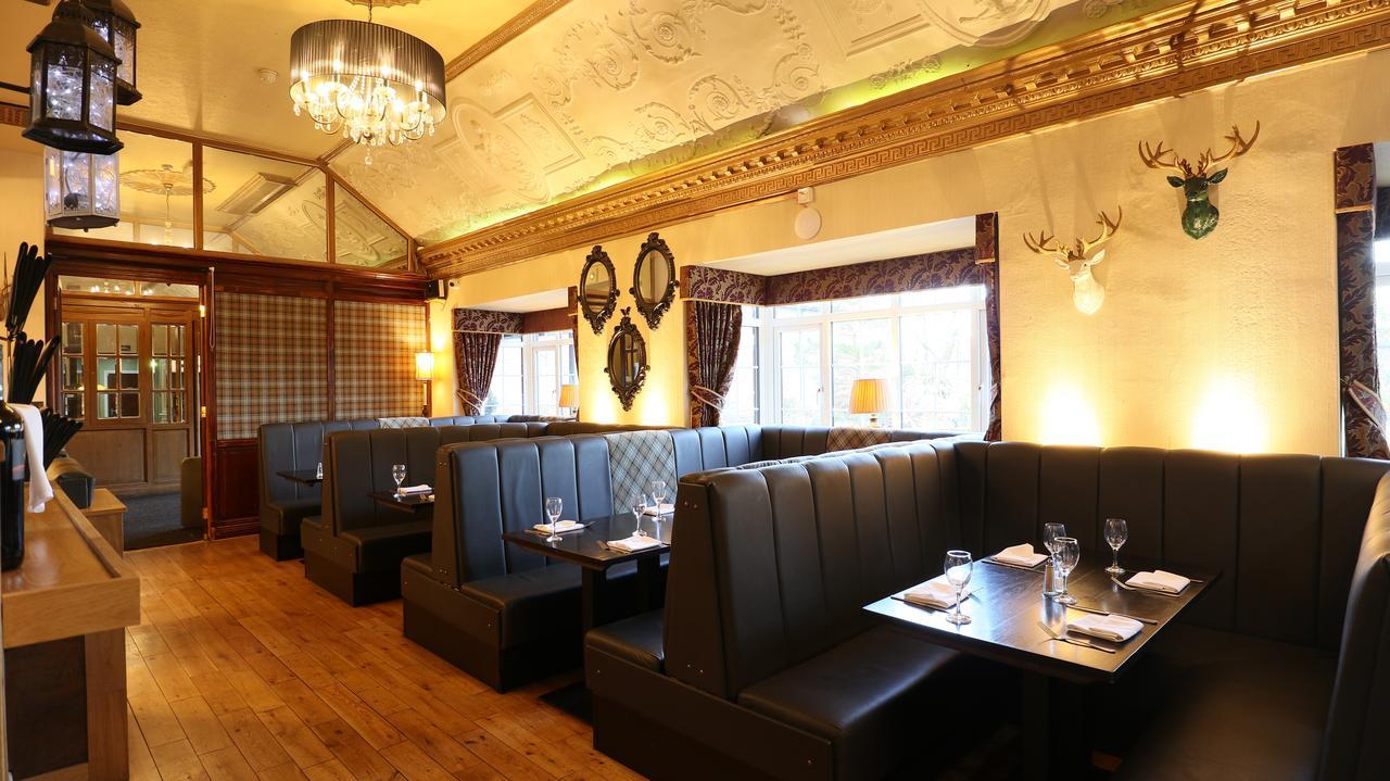 The Victoria Hotel Manchester By Compass Hospitality Oldham Ngoại thất bức ảnh